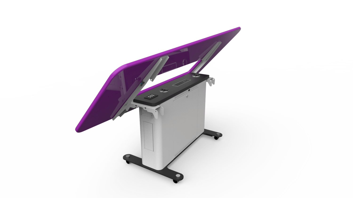 WorksZone Folding - TeamMate WorksZone Folding Collaboration